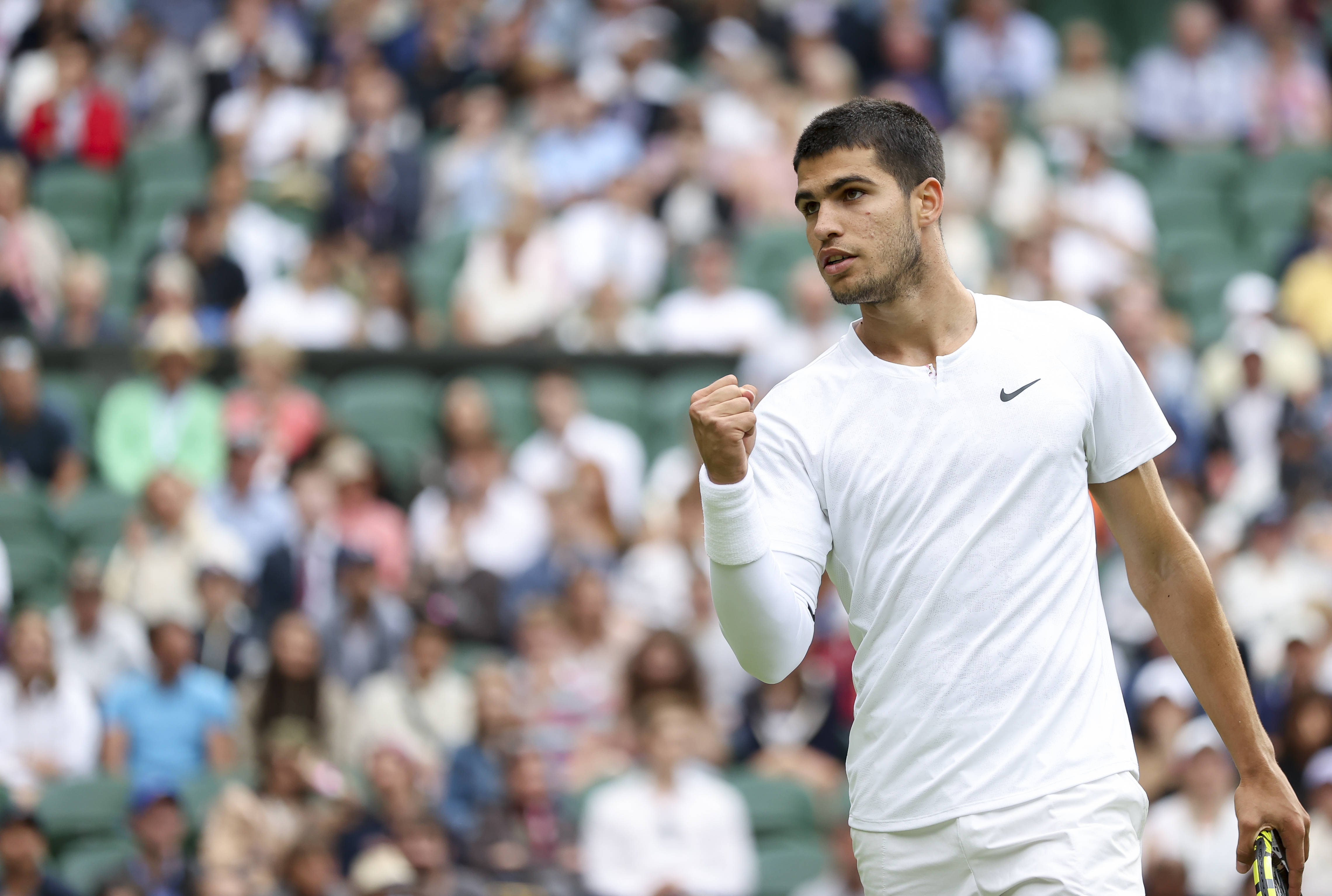 将愈加激烈 将愈加激烈