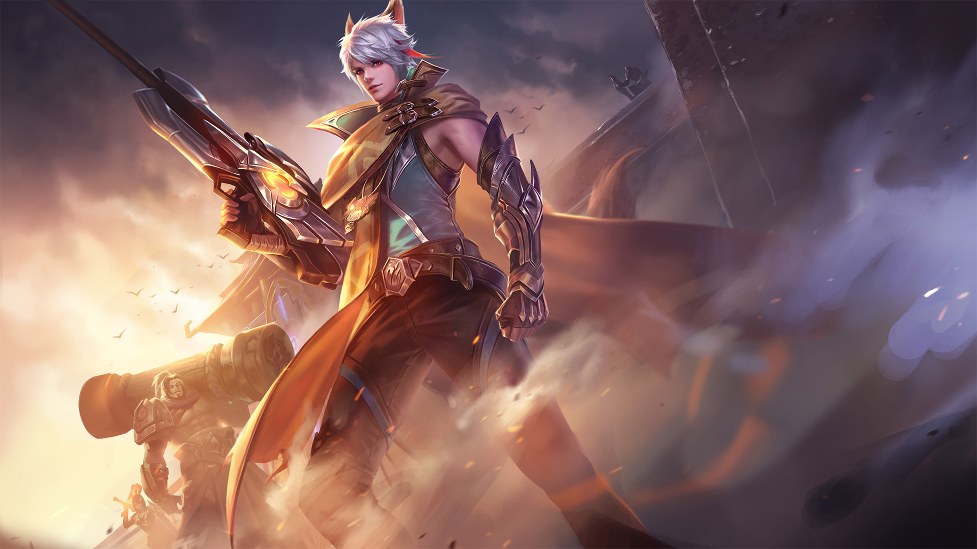 这种友好的 这种友好的