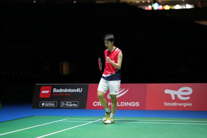 BA冠军控 BA冠军控