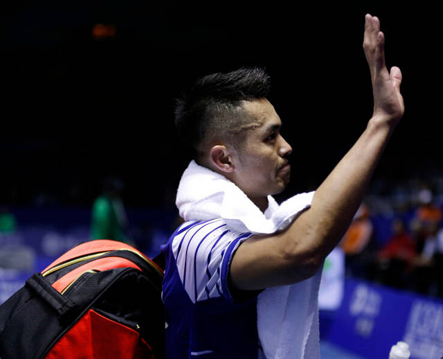 森的支持者 森的支持者