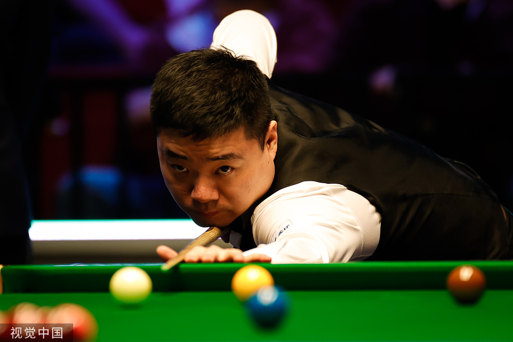 和个人的竞 和个人的竞