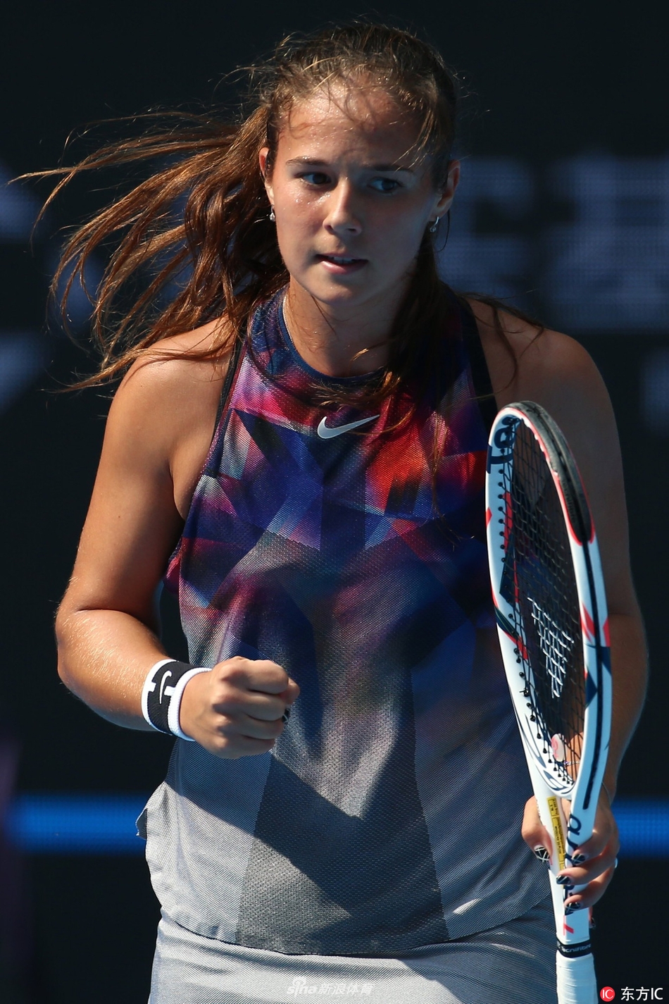 比赛意识和 比赛意识和