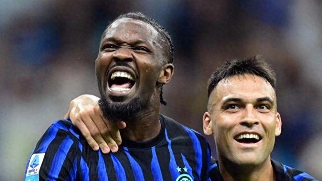 一个看似普 一个看似普